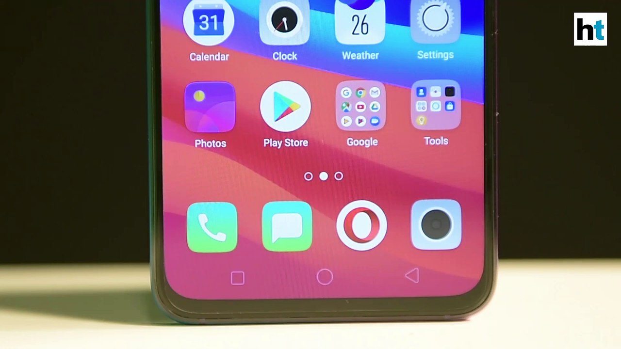 Unboxing and First Look at the Oppo R17 Pro