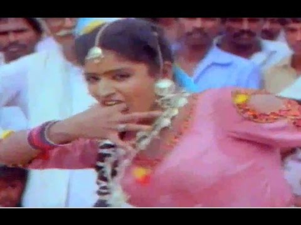 Kotha Kotha Ragalu Telugu Movie Video Song Panjaram Panjaram