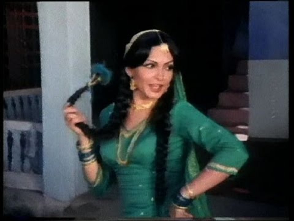 Jugni Ek Ladki Ka Naam