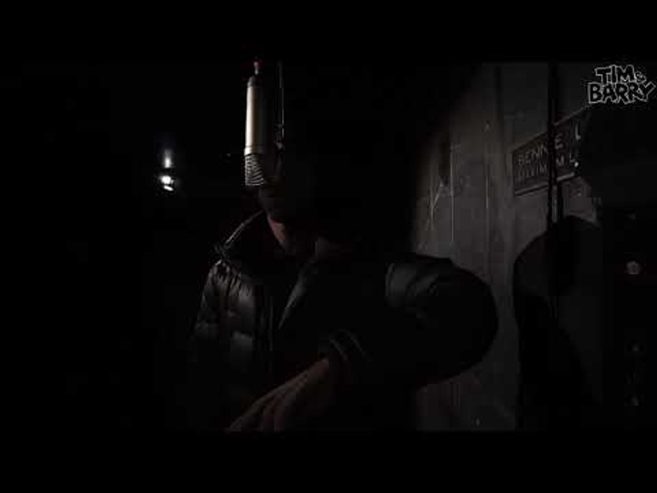 BELLZEY | THE LIFT (EP44)