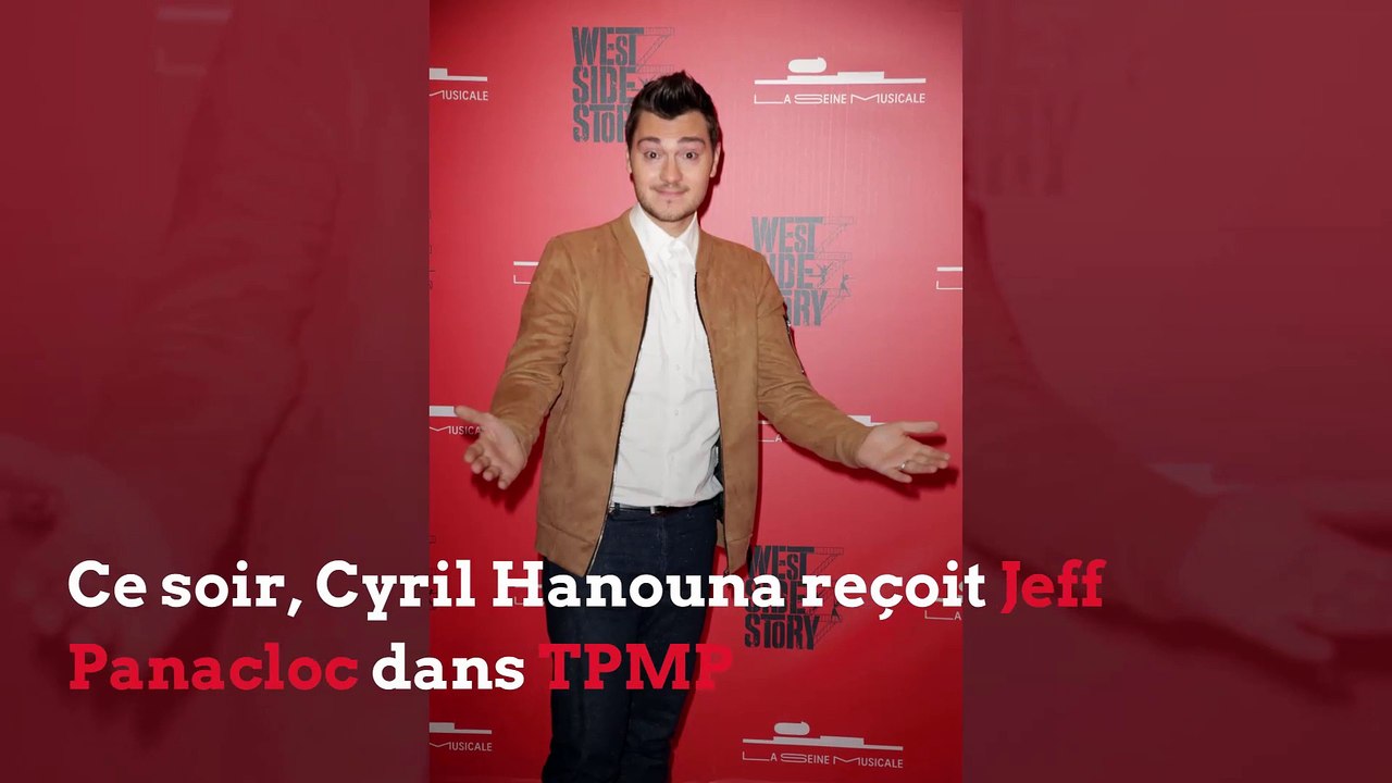 Jeff Panacloc dans "TPMP", Armie Hammer dans "Quotidien", Grand corps malade dans "C à vous" (vidéo)