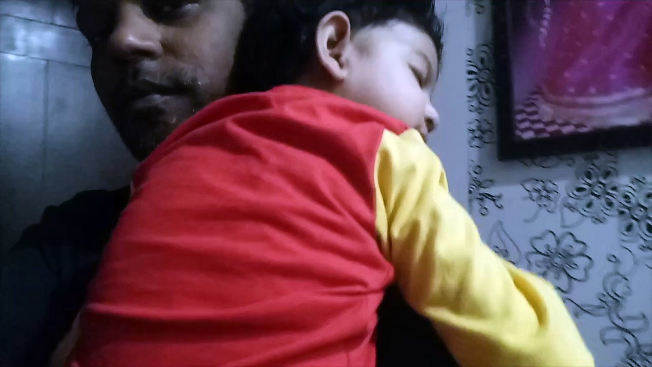 Emotional Love & Proud Dad Moments ❤️