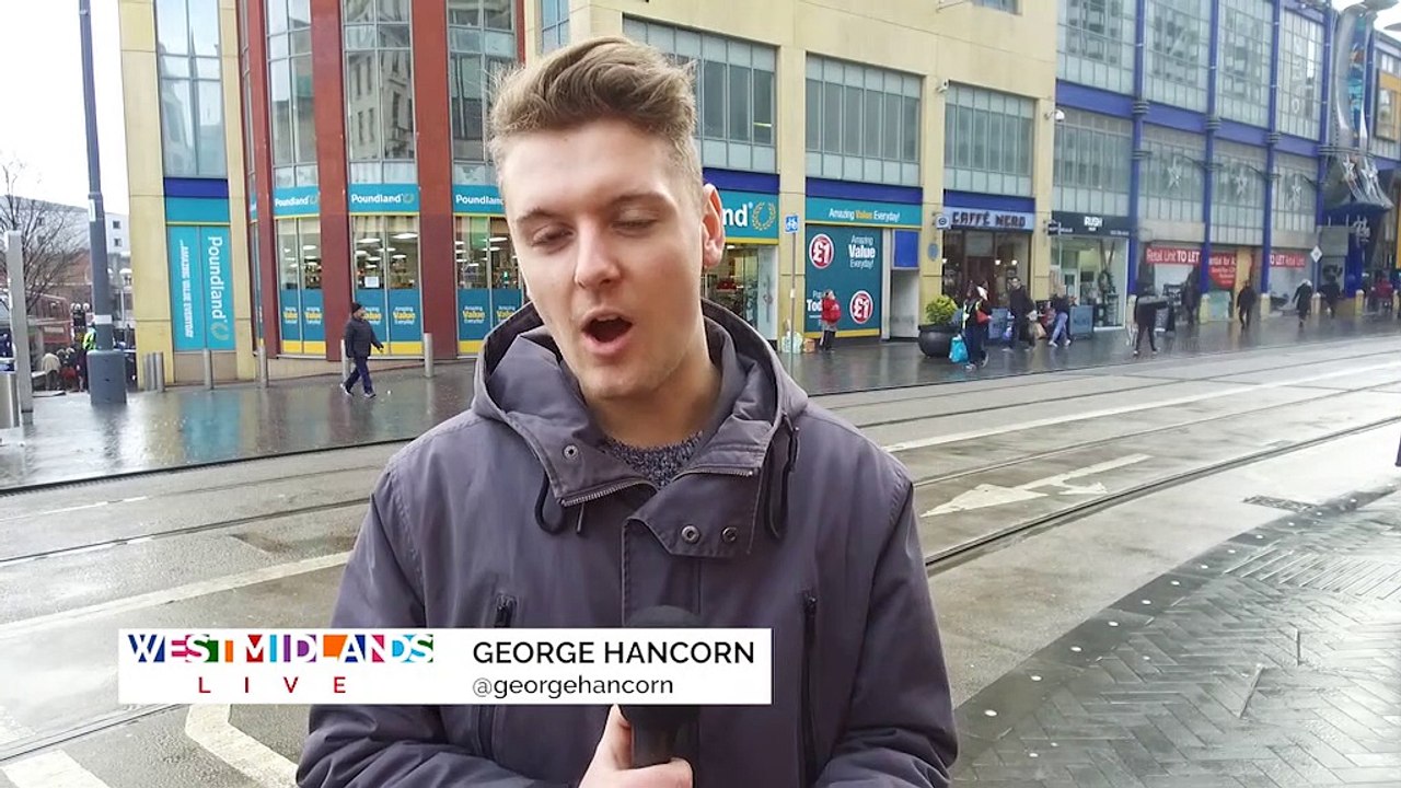 Mobile Phone Security in Birmingham