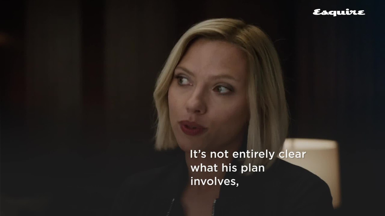 The Avengers: Endgame Trailer Is Finally Here. Here’s Everything We Know