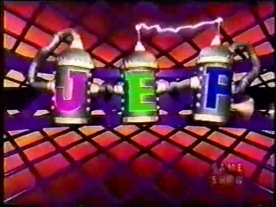 Jep! Darya Gilbert Kyle