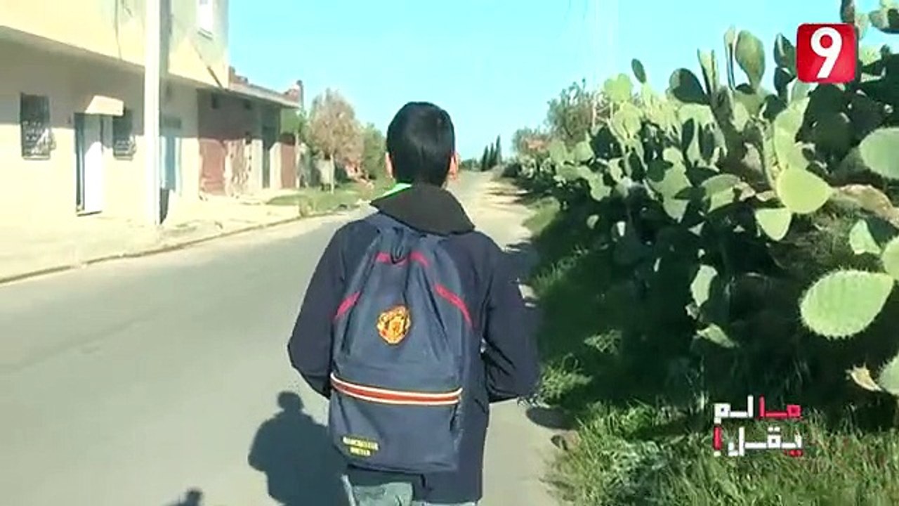 Ma lam yokal _ لغز إختطاف الأطفال