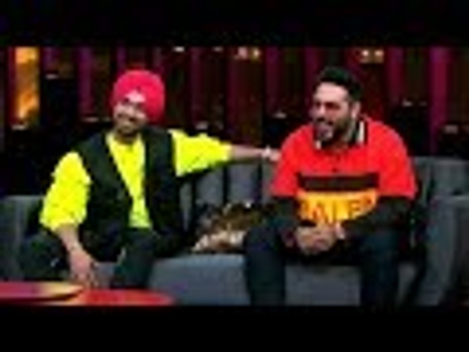 5 Major Highlights Of Koffee With Karan 6 With Badshah & Diljit Dosanjh