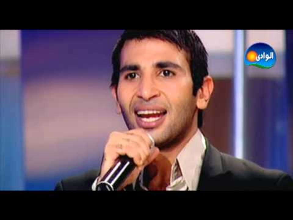 احمد سعد - اسباني / Ahmed Saad - Espani