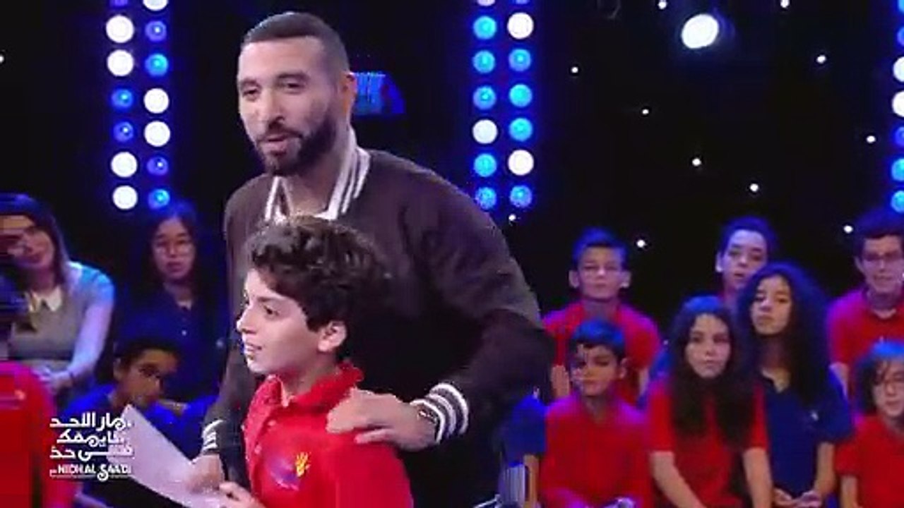 #DTEP - تقديم هدايا للأطفال فاقدين السند والأيتام