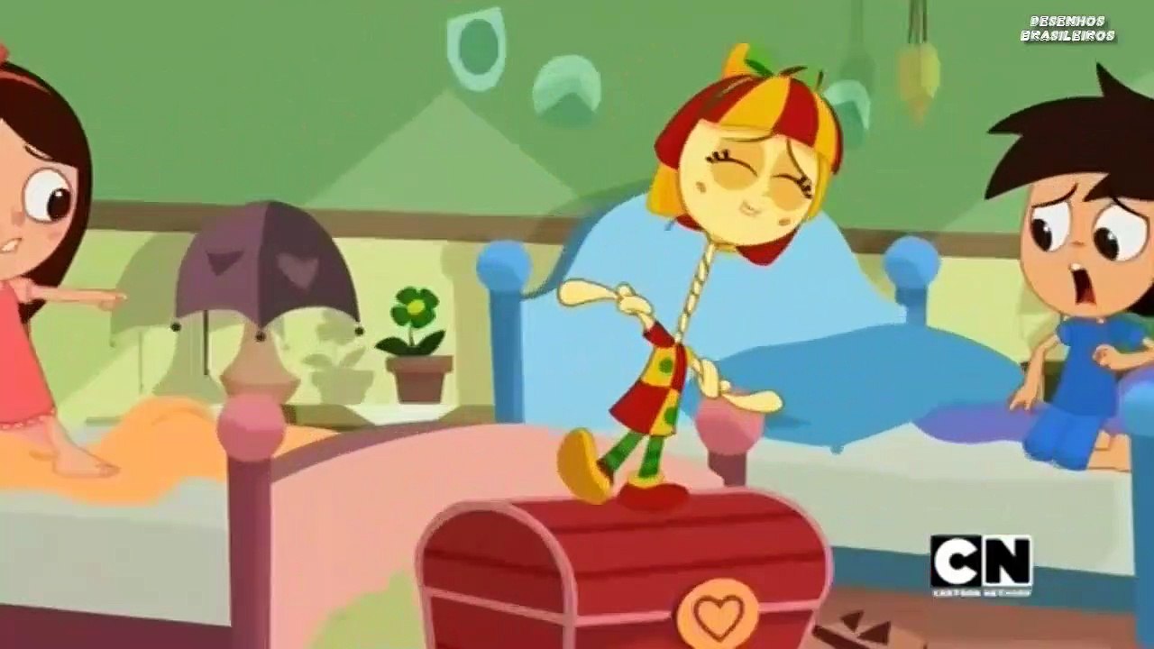 Desenho Animado INFANTIL