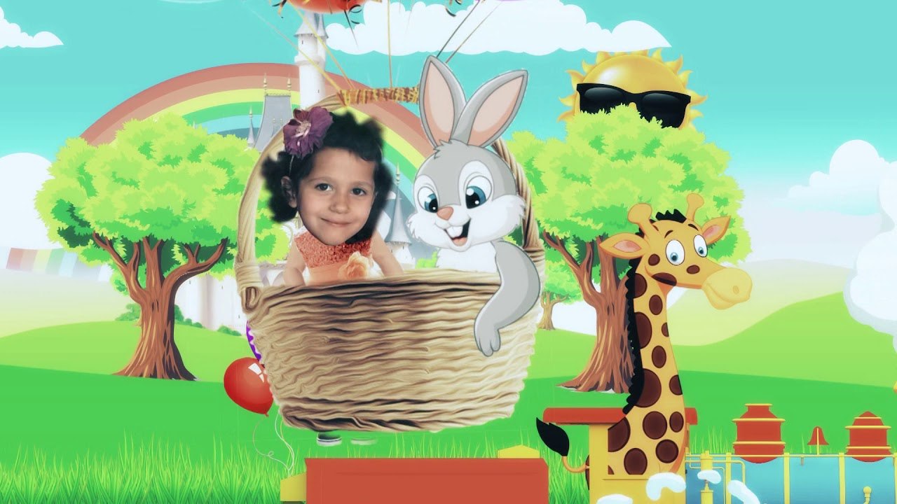 Gezuar ditelindjen - Dea Deka