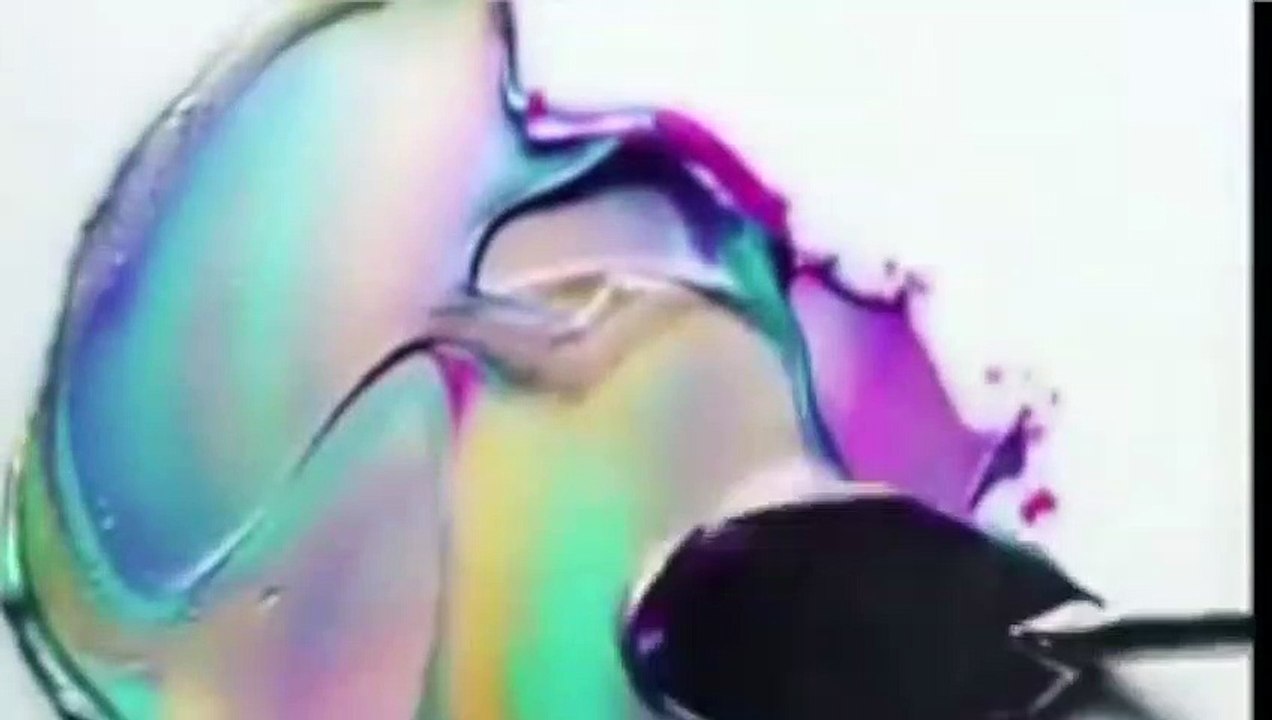 Visual and  Compilation Slime