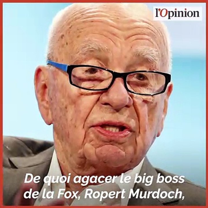 Twitter? Go Fox yourself!