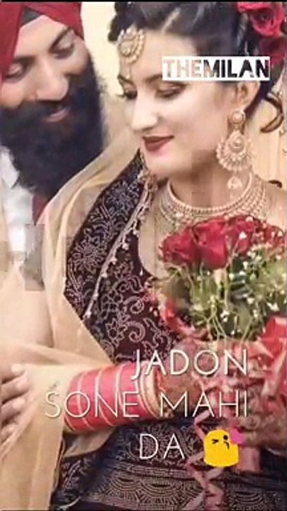 Sachhi Muchhi Rabba Mainu