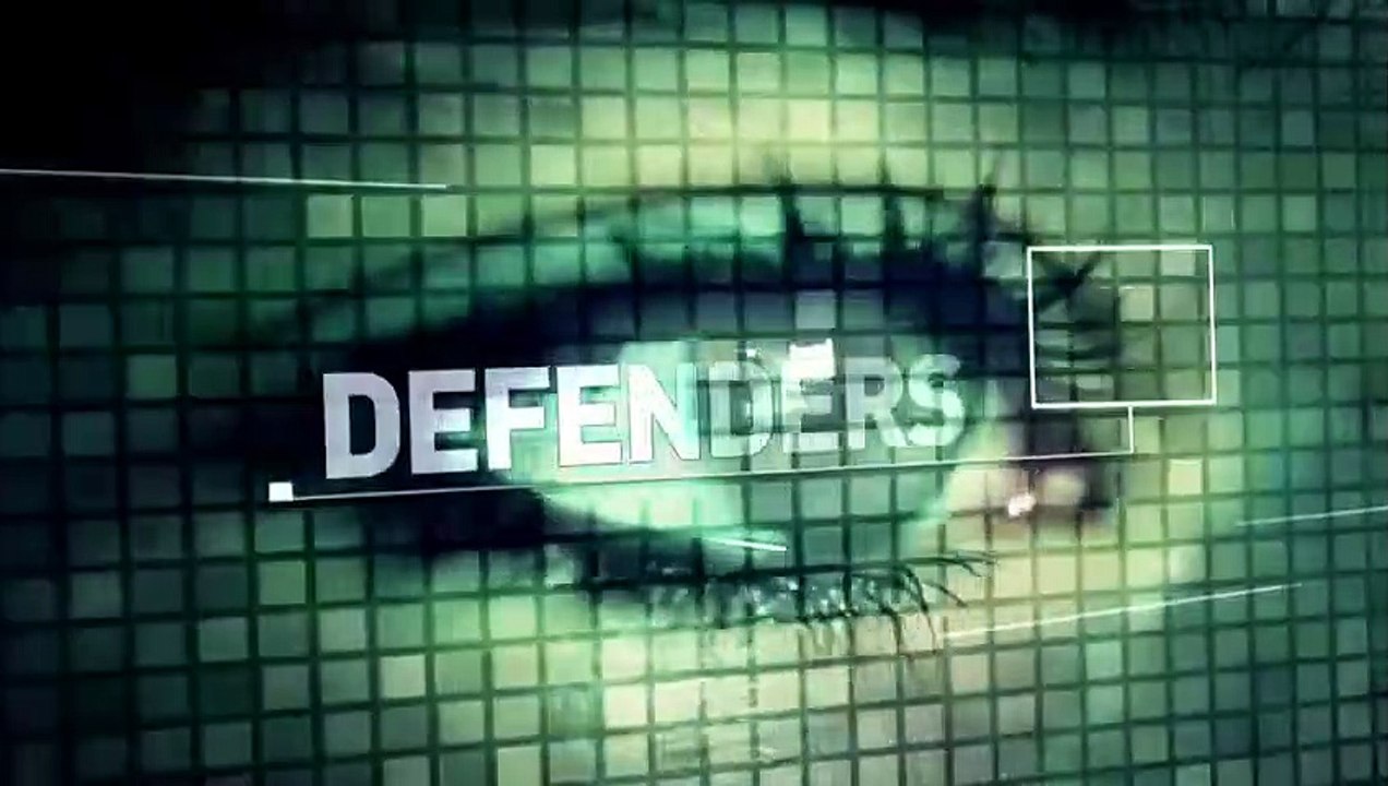 Defenders UK Season 1 Episode 14 S01E14 Dec 19 2018,