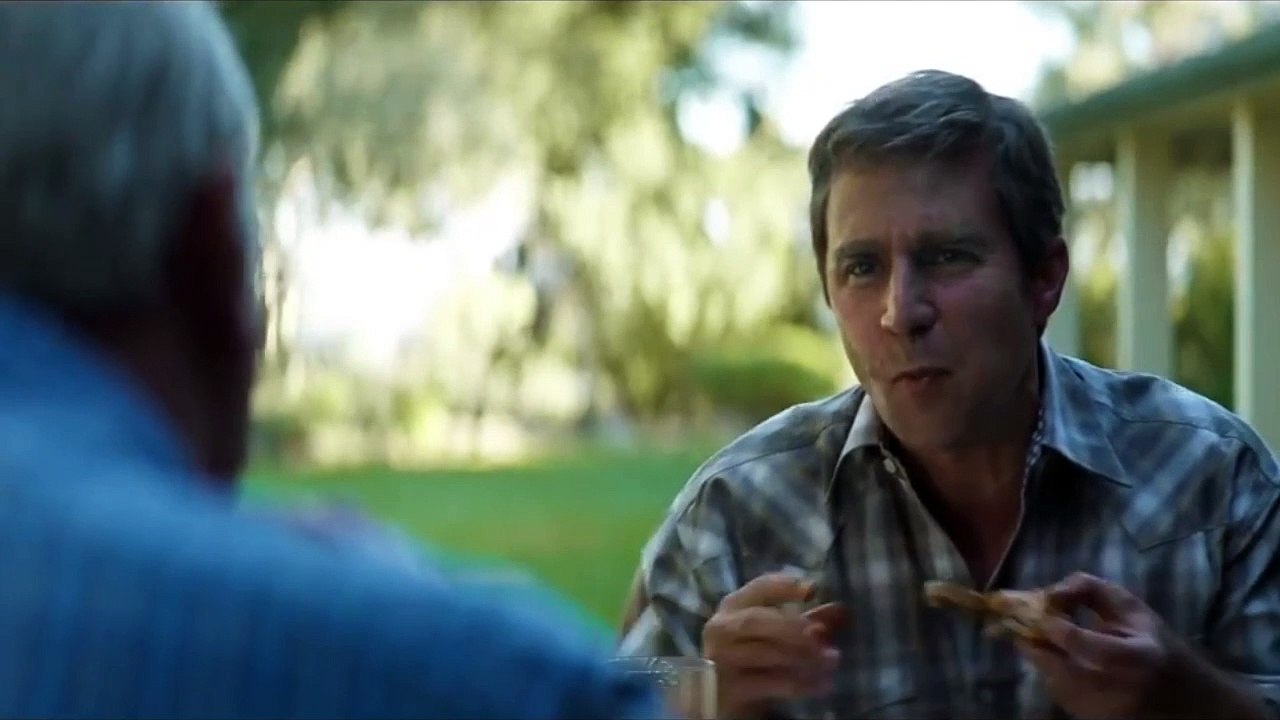 Vice - Director Adam McKay on Dramatizing Cheney