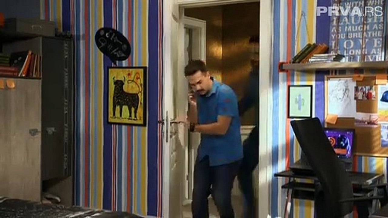 Istine i lazi 2 sezona 69 epizoda - Istine i lazi 2 sezona 70 epizoda,