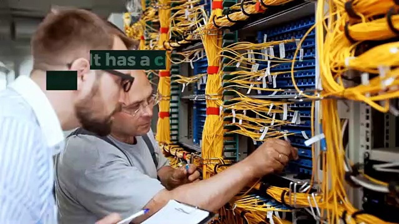 Understanding N-ISDN: Definition and Explanation