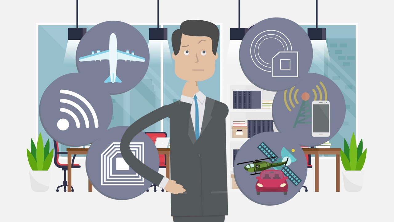 A short introduction to MWT Materials