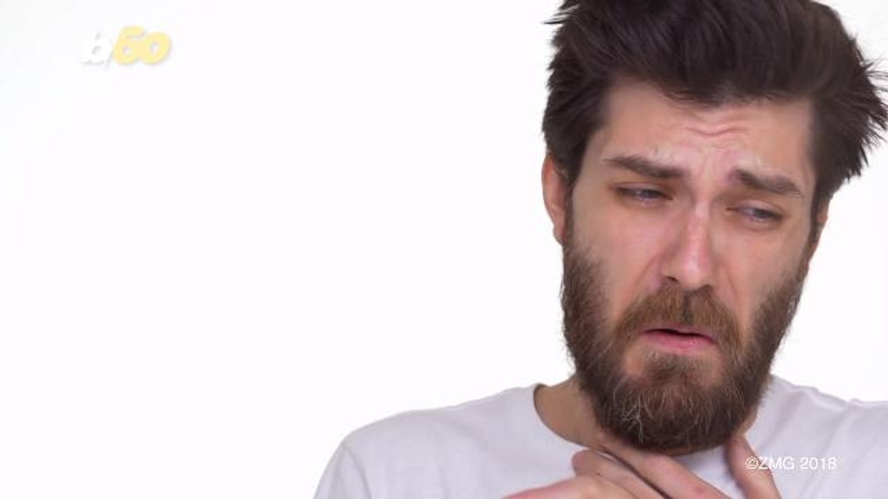 You Stink! Tech Company Developing BO Detecting AI Hardware That Can Tell When You Smell