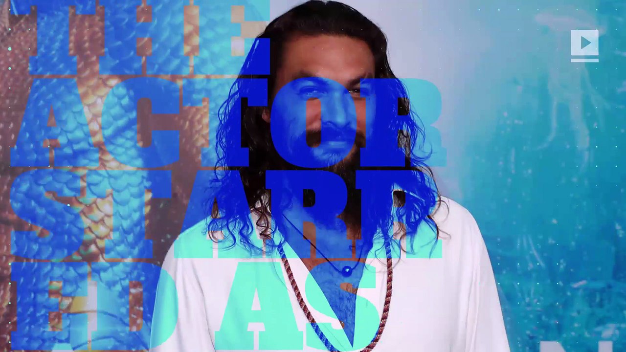 Jason Momoa Struggled to Find Work After 'Game of Thrones'