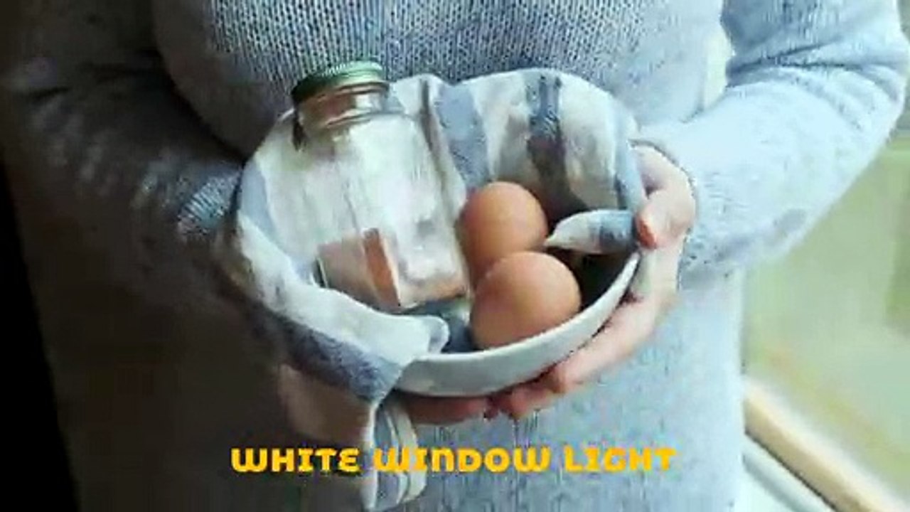 Bad light, Good Light Object