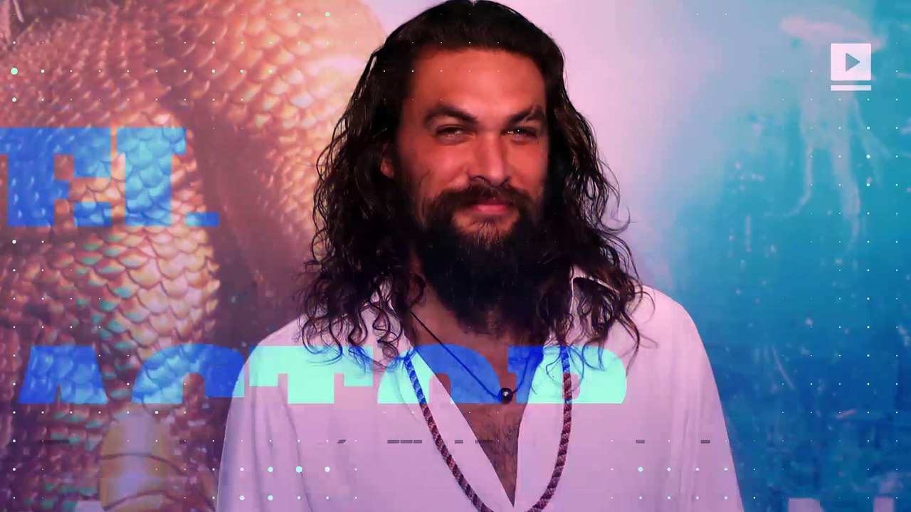 Jason Momoa no encontraba trabajo después de 'Game of Thrones'
