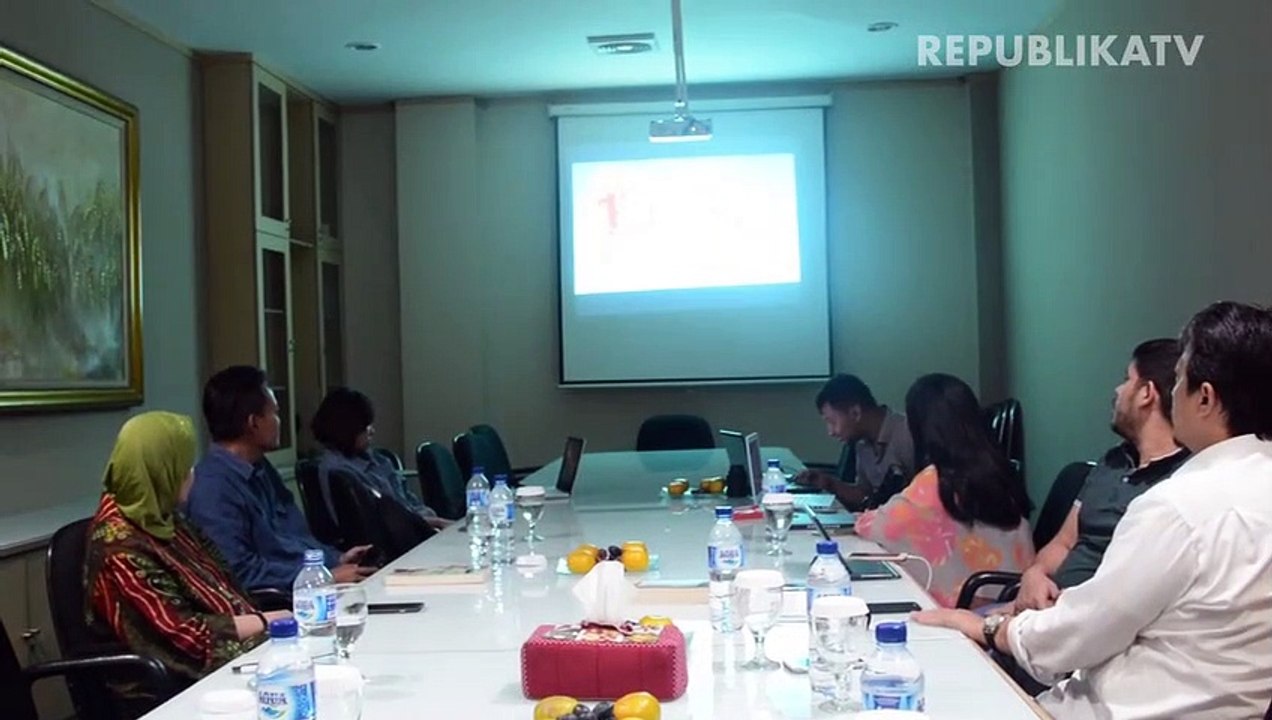 Dunia Animasi Indonesia Butuh Dukungan Pemerintah