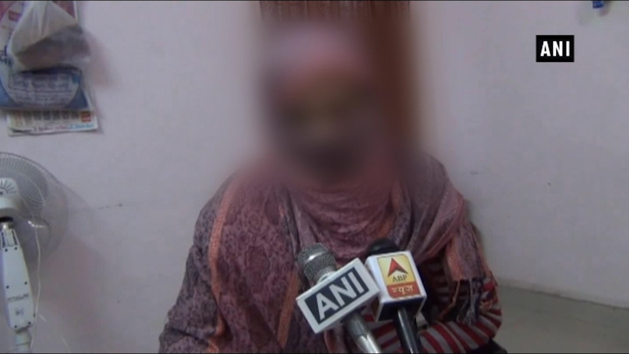 Woman cop alleges of rape by fellow constable in UP’s Muzaffarnagar