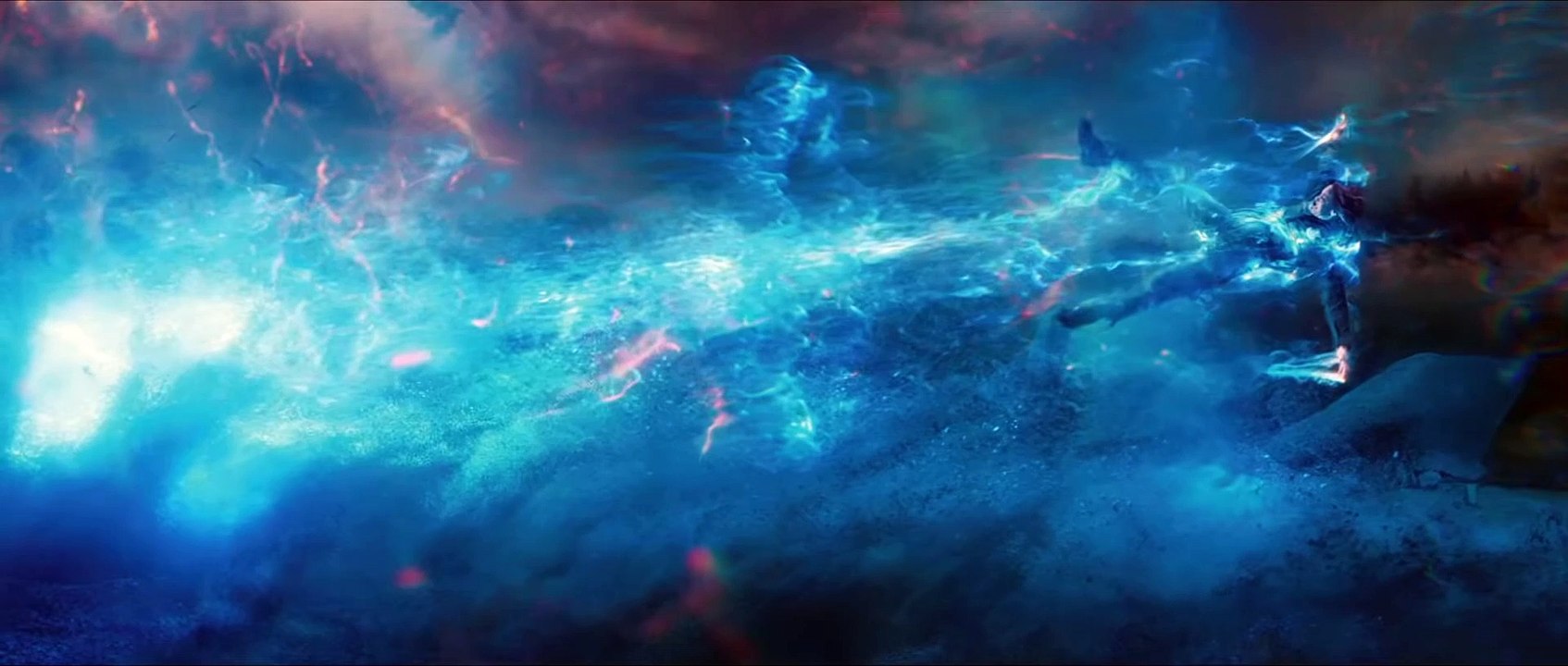 Marvel Studios’ Captain Marvel - “Climb”