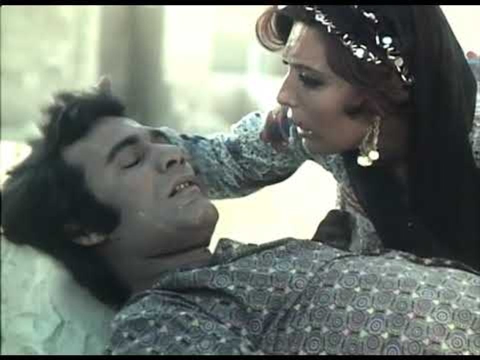 فيلم مسافر بلاطريق