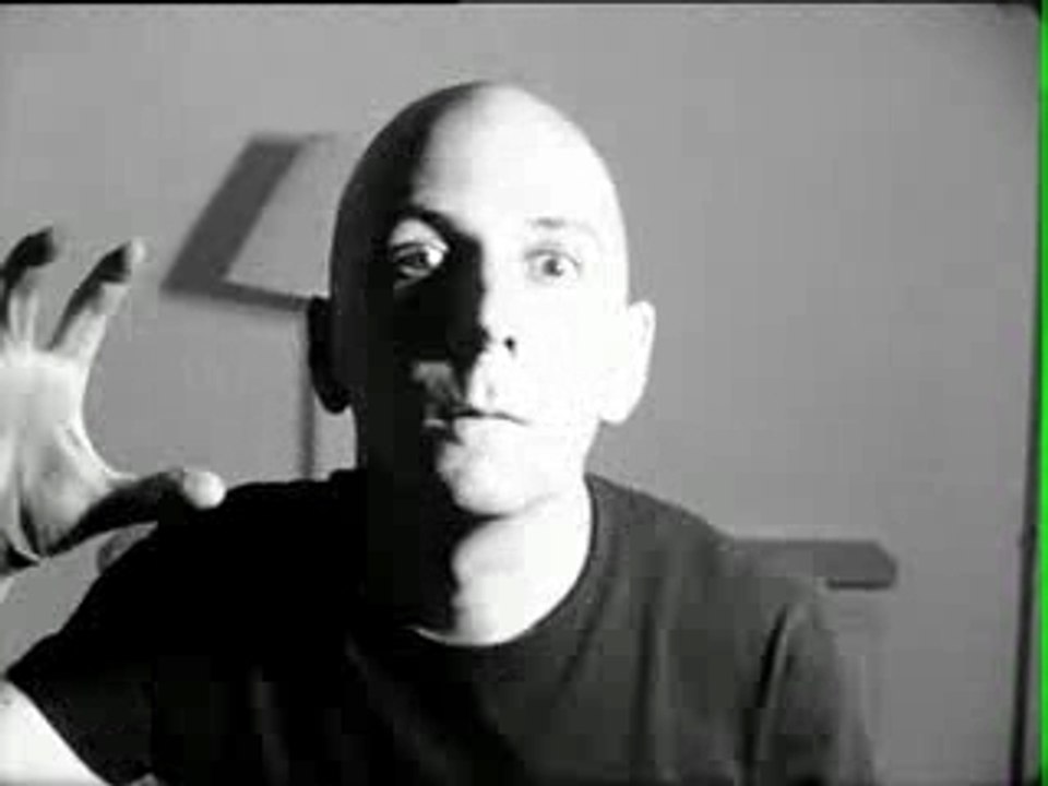 Starers: Another Great Film by Chris Vincze 🎬