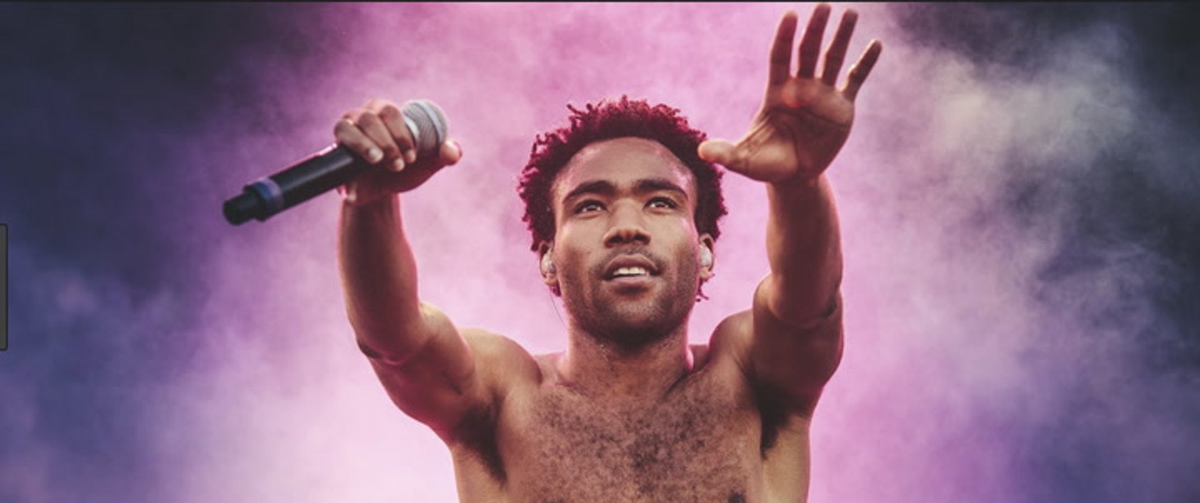 The Line-Up For Coachella Music Festival 2019 Has Been Released