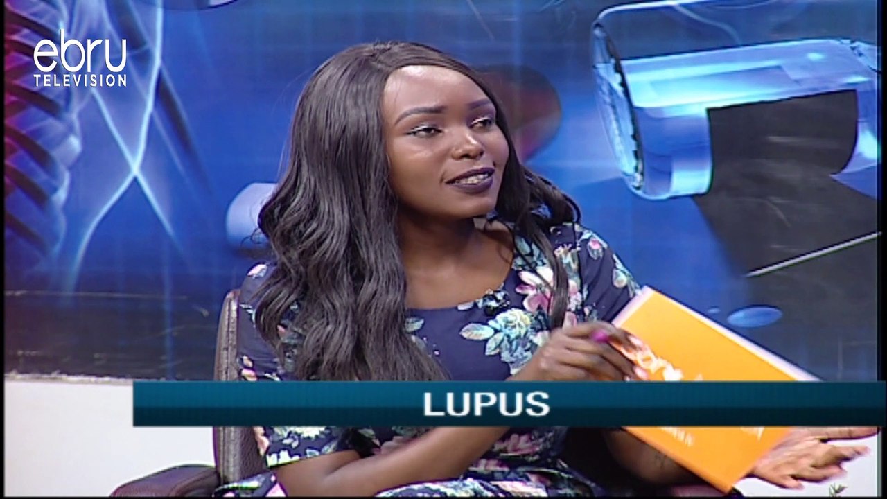 Different Types Of Lupus