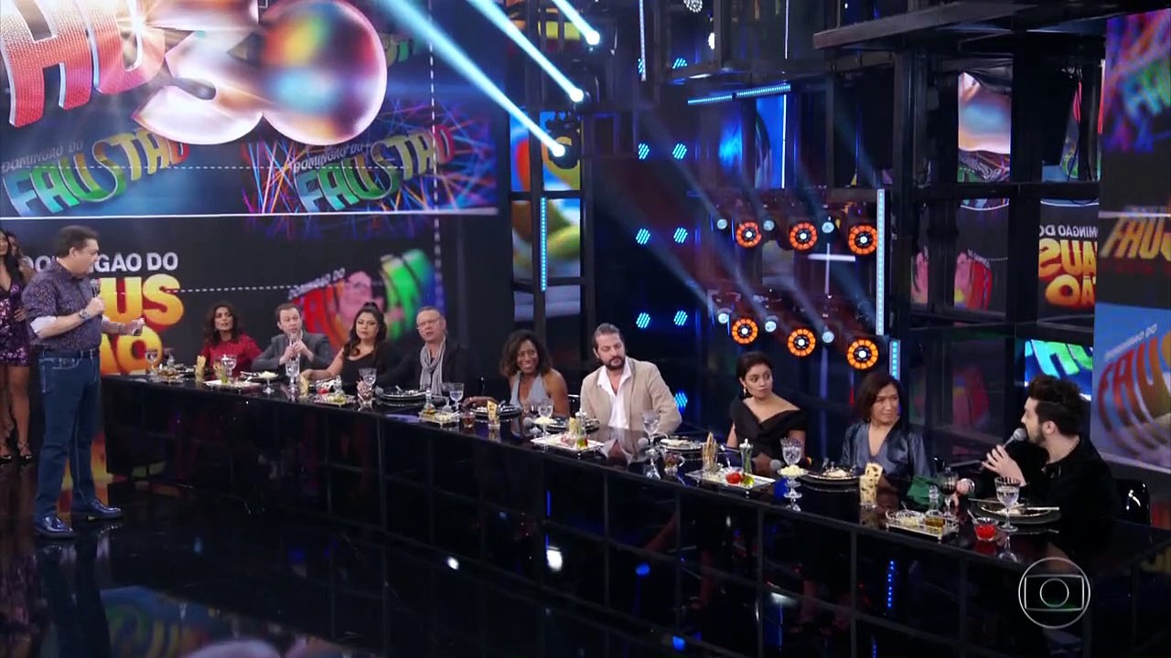 Luan Santana explica porque Ding Dong é difícil até para músicos