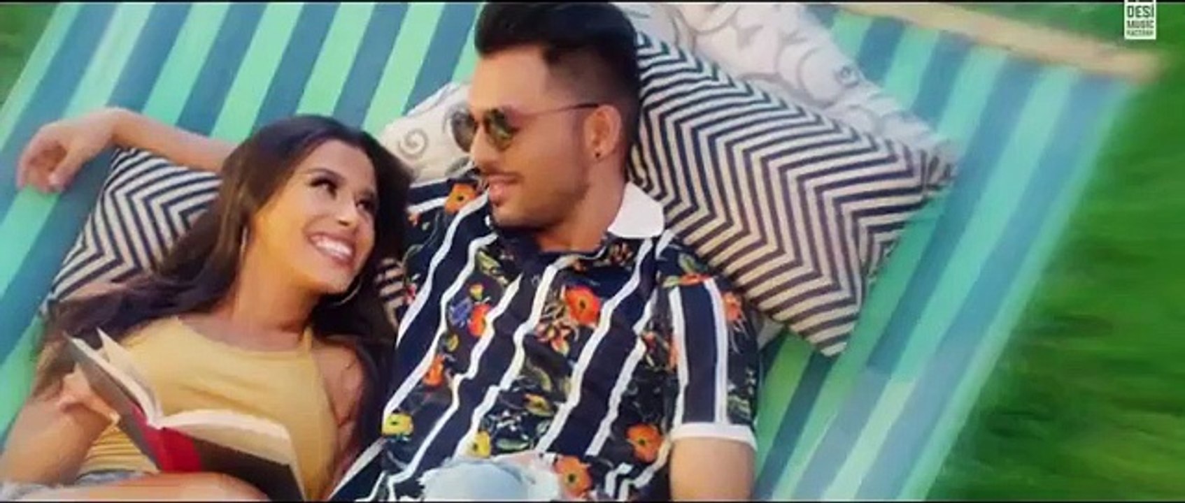 Mamla Dil Da ( Full Video ) | Tony Kakkar | Desi Music Factory | Latest Song 2019