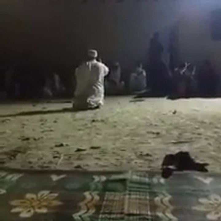 Barkat Balóch | Zahirig