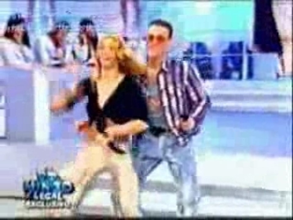 - JEAN CLAUDE VAN DAMME -