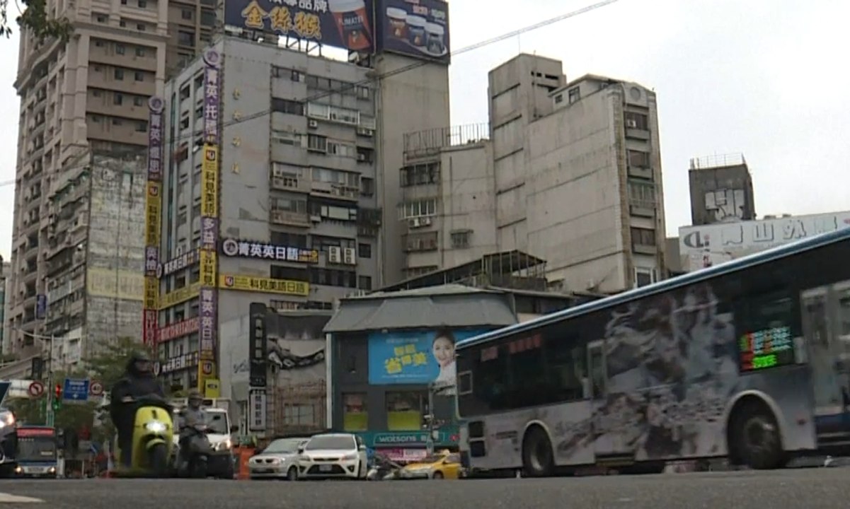 Tiongkok Serukan Unifikasi Taiwan