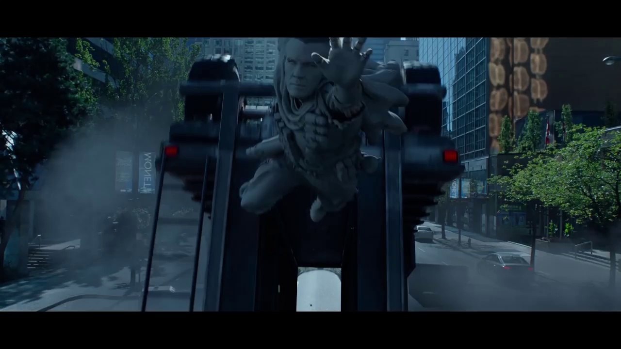 what are the software used for making vfx in movies