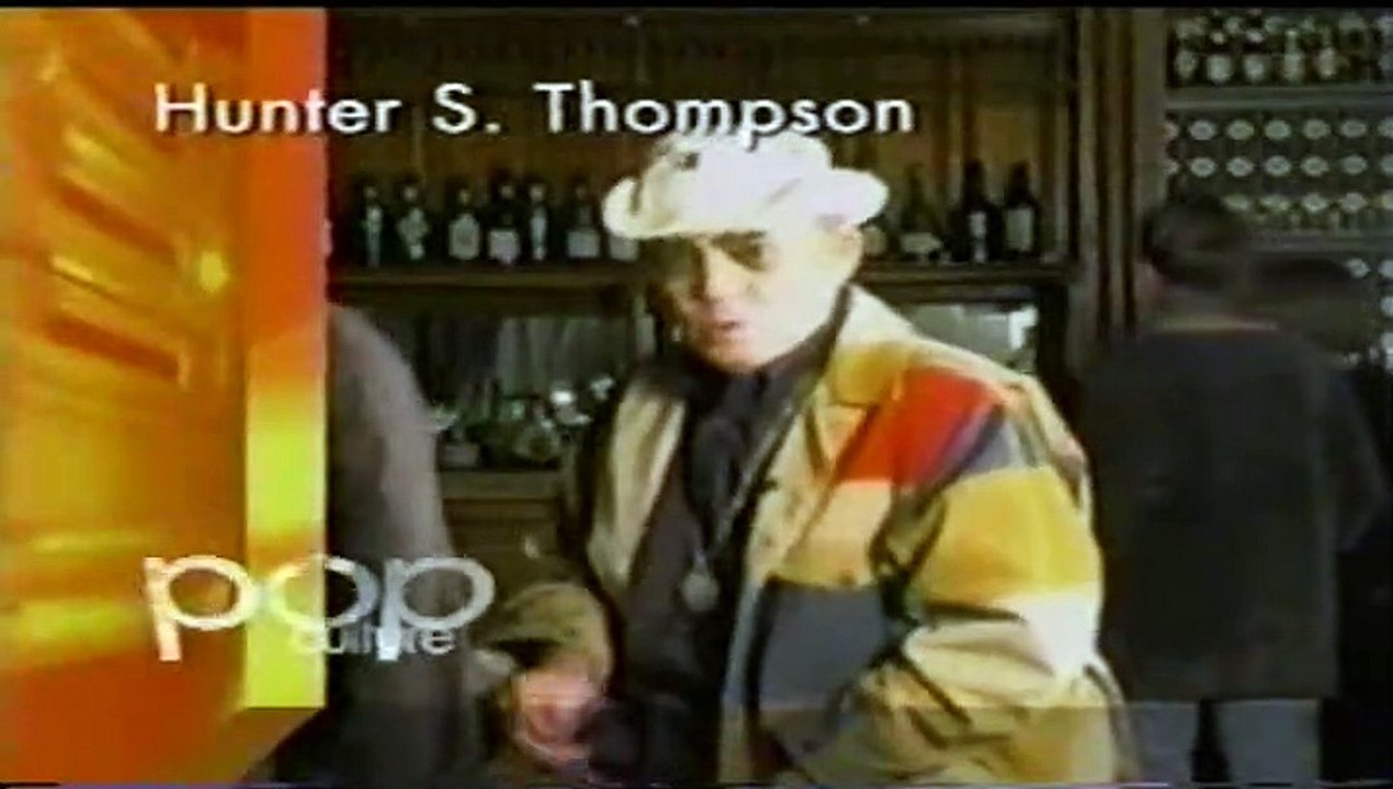 2002 Trio TV Network TV Ads