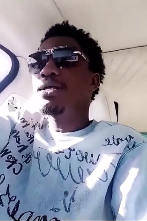 Le "garouwalé" de Wally Seck après le scandale audio de Pape Diouf : "Sou féké damalay dérangé..."