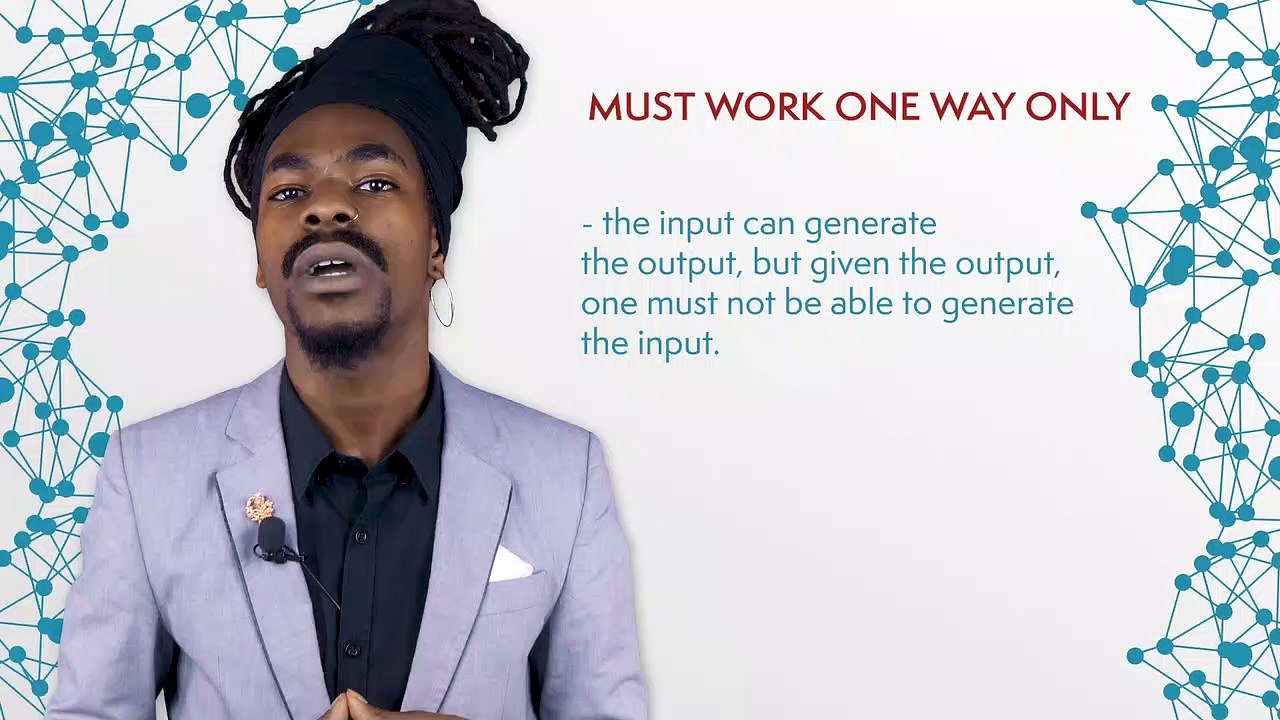 What Is Hashing in Blockchain? | Blockchain Central