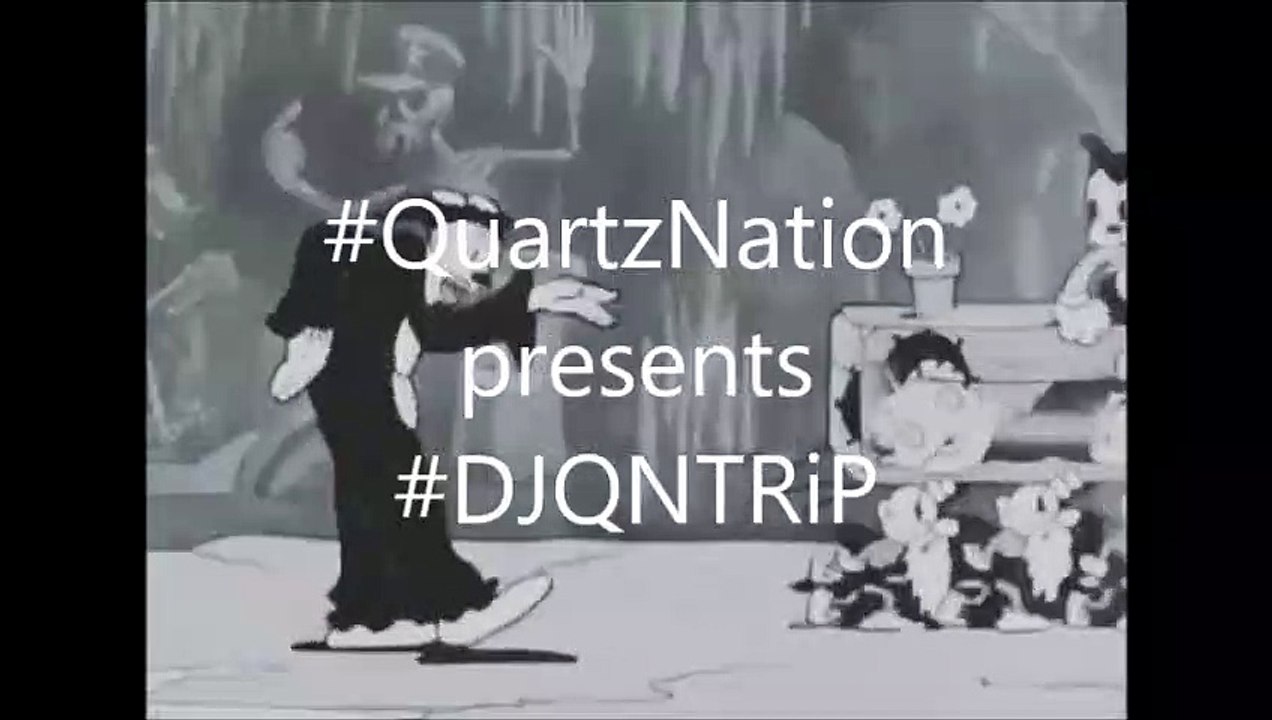 1861 #QuarTZnAtiON Presents live aT Deep HOuse Tech