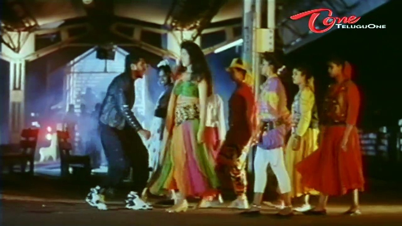 Chikubuku Raile Song  Gentleman Movie Songs  Arjun  Madhubala