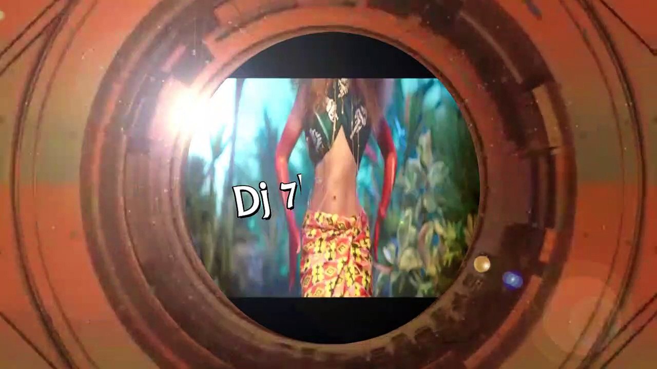 Myriam Fares remix Goumi 2019 Dj HABIBI