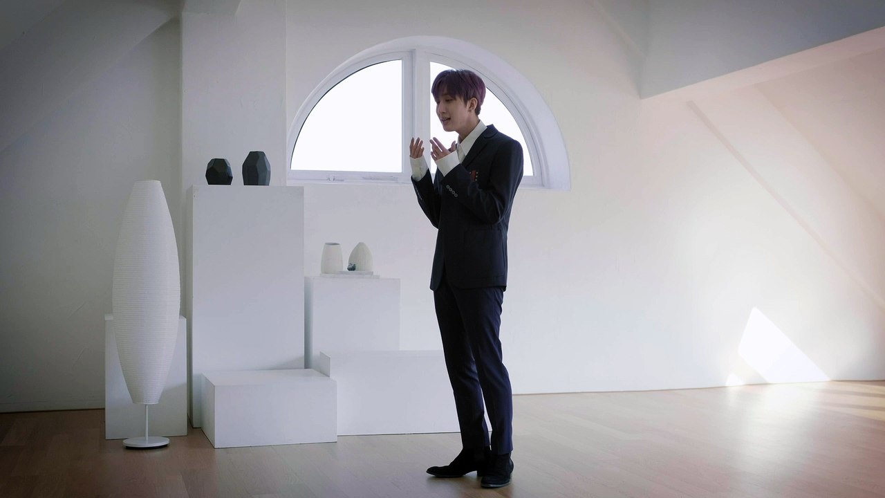 후이 (Hui) & 키노 (KINO) - 'The Greatest Wall' (Live Version)