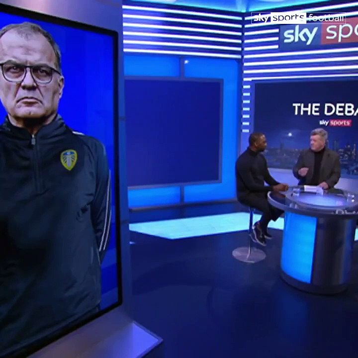 The Debate - Sky Sports