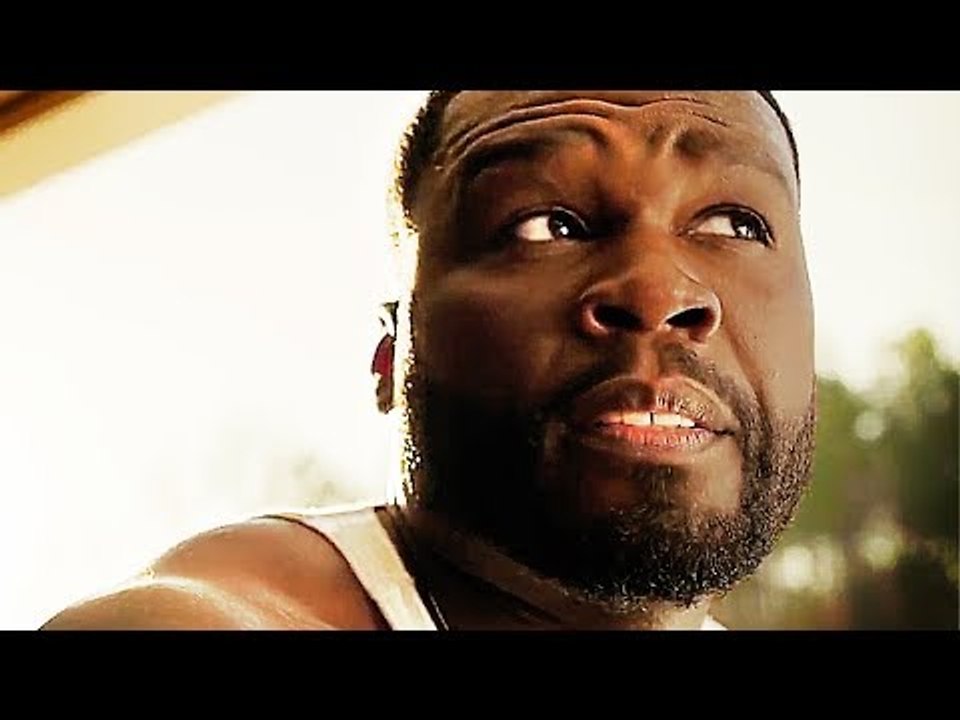 DEN OF THIEVES Final Trailer