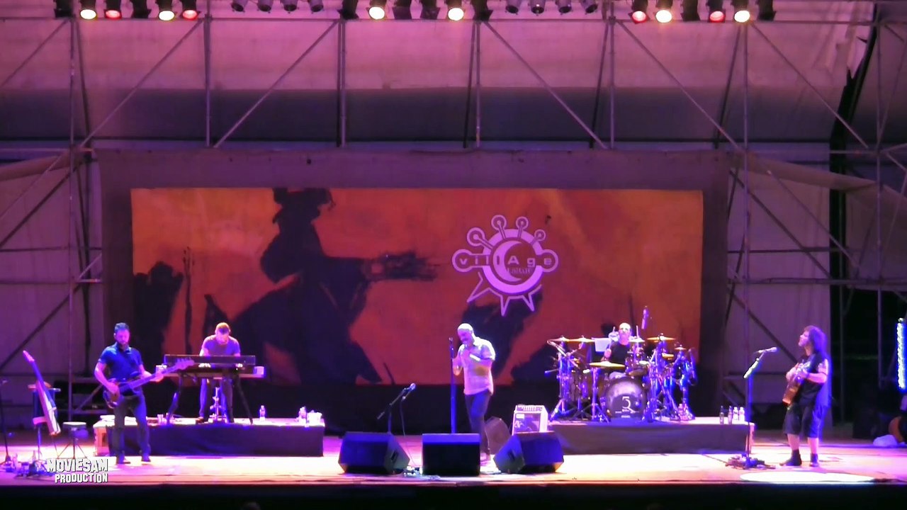 Marta Sui Tubi - Vorrei